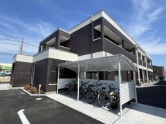 グローリアオオフクの外観画像