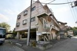 マンション白梅の間取り画像