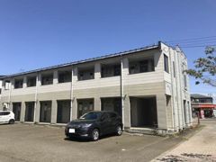 シェロファームの外観画像