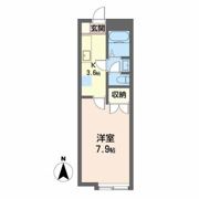シェロファームの間取り画像