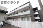 リブリ・パドルの間取り画像