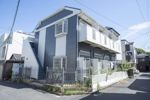 レオパレス新大塚第1の外観