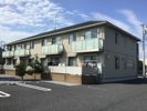 リラフォートAの間取り画像