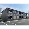 Polaris峯 Aの間取り画像