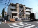 スターライトパレスⅢの間取り画像