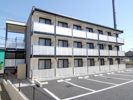 レオパレスメゾン八瀬の間取り画像