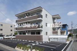 パストラルⅡの外観画像
