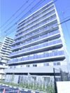 グランヴァンプレミアム川口の外観画像