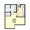 ベイルーム六浦B棟の間取り画像