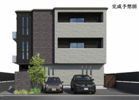 ShaMaison Courage6の間取り画像