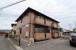 レフィナード A棟の間取り画像