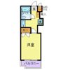 朝日プラザ相模大野の間取り画像