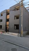 パラシオ柴島の間取り画像