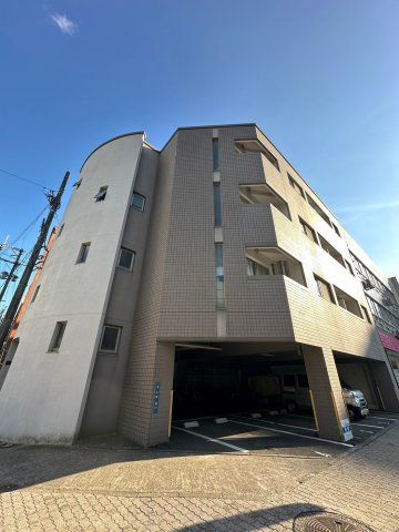 コンフォート平之町の外観画像