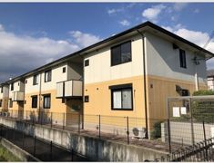 カサブランカ Ⅰの外観画像