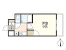 K.Y.FLATSの間取り画像