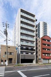 リシュドール一宮本町の外観画像