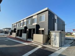 La maison de mamanの外観画像