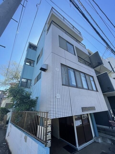 エリア和光市本町の外観画像