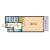 藤崎カステリアの間取り画像