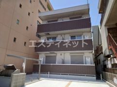 ベンティ 明治の外観画像