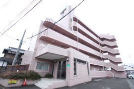 ウインドー東野の外観画像