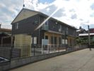トレス日明壱番館の外観