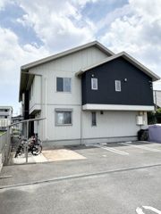 ラピス・スクエアの外観画像