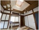 藤岡I様戸建の間取り画像