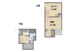 ADC新飯塚の間取り画像