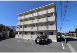 カシスの外観画像