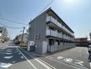 レオパレスユーフォリアの間取り画像