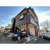 ドエル南浦和の外観