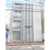 MODULOR久が原の外観