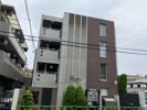 ユーコート経堂の間取り画像