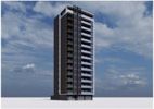 フォルトナート扇町の間取り画像
