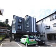 IROHA兼六の外観画像