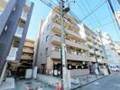 グラッドヒルズ明大前の間取り画像