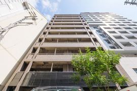 エイペックス梅田東Ⅱの外観画像