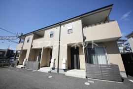リーブルファイン大野町の外観画像