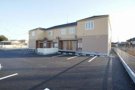 セゾン・ド・ボヌールの外観画像