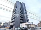 ブライムタワー古川の外観