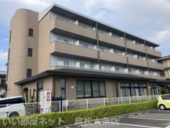泉川マンションの間取り画像
