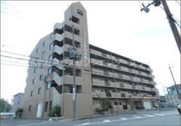 ファミールDANの外観画像