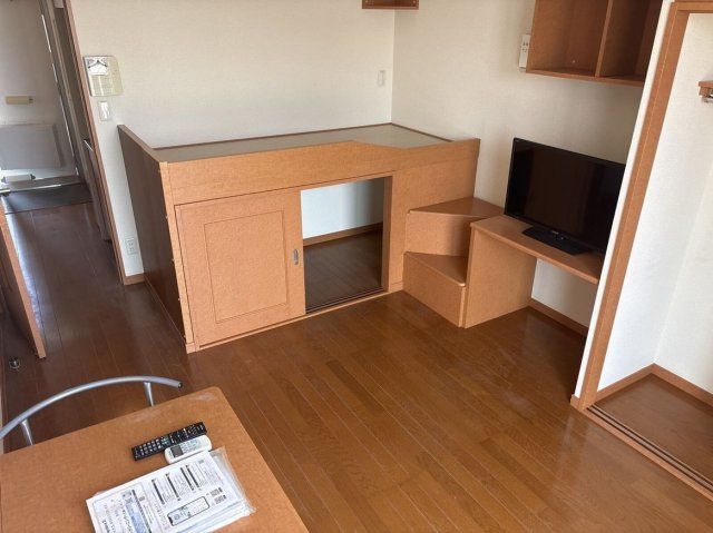 リビング