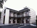 レオパレスイーグルの間取り画像