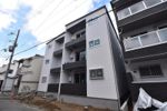 (仮称) Tio寝屋川市駅の外観