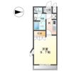 レガリーニの間取り画像