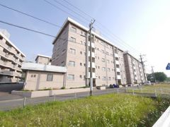 エメラルドマンション陣原 D棟 503号室の外観画像
