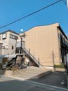 レオパレス甲子園高潮町Ⅱの外観